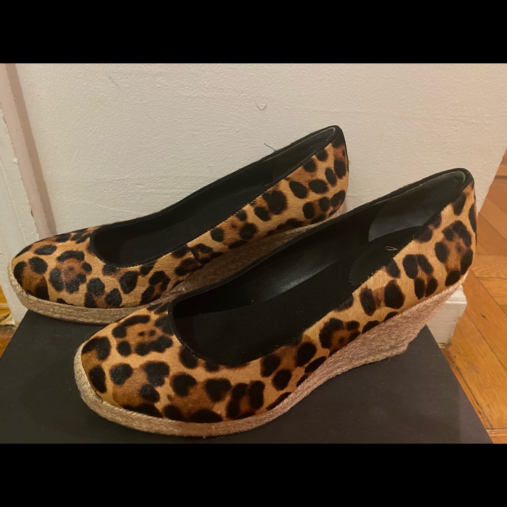Seville Espadrille